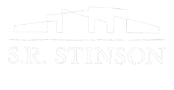 S.R. Stinson logo