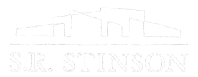 S.R. Stinson logo