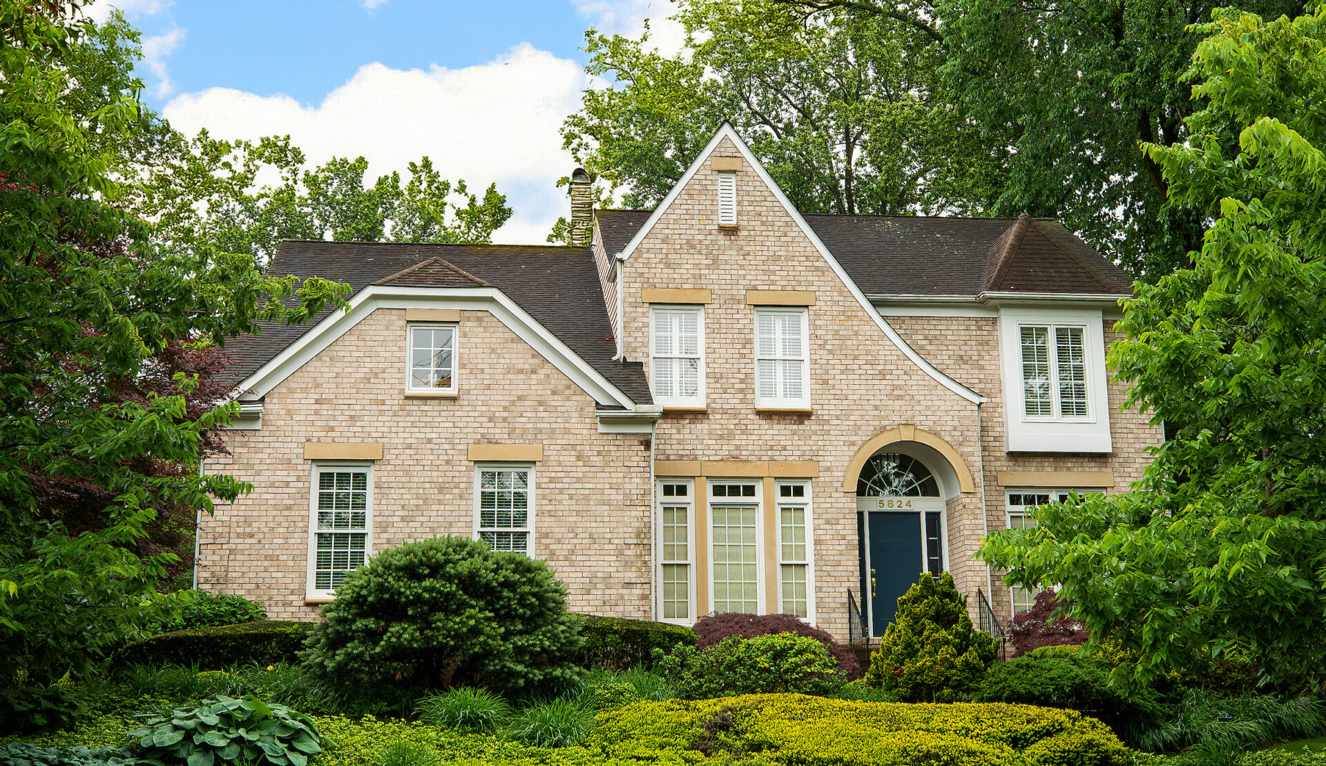Grosvenor Subdivision